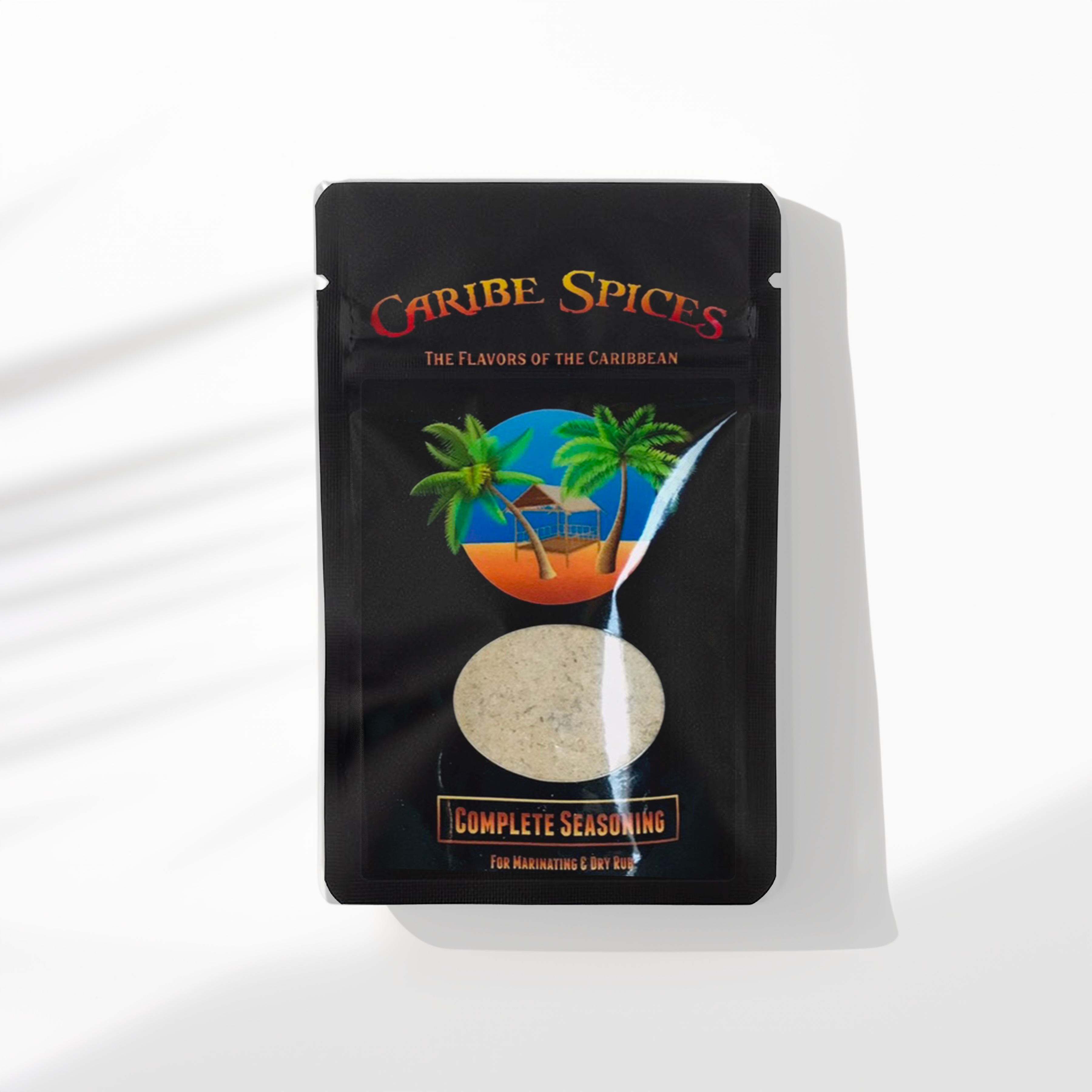 Complete Spices Complete Seasoning | Caribe Spices