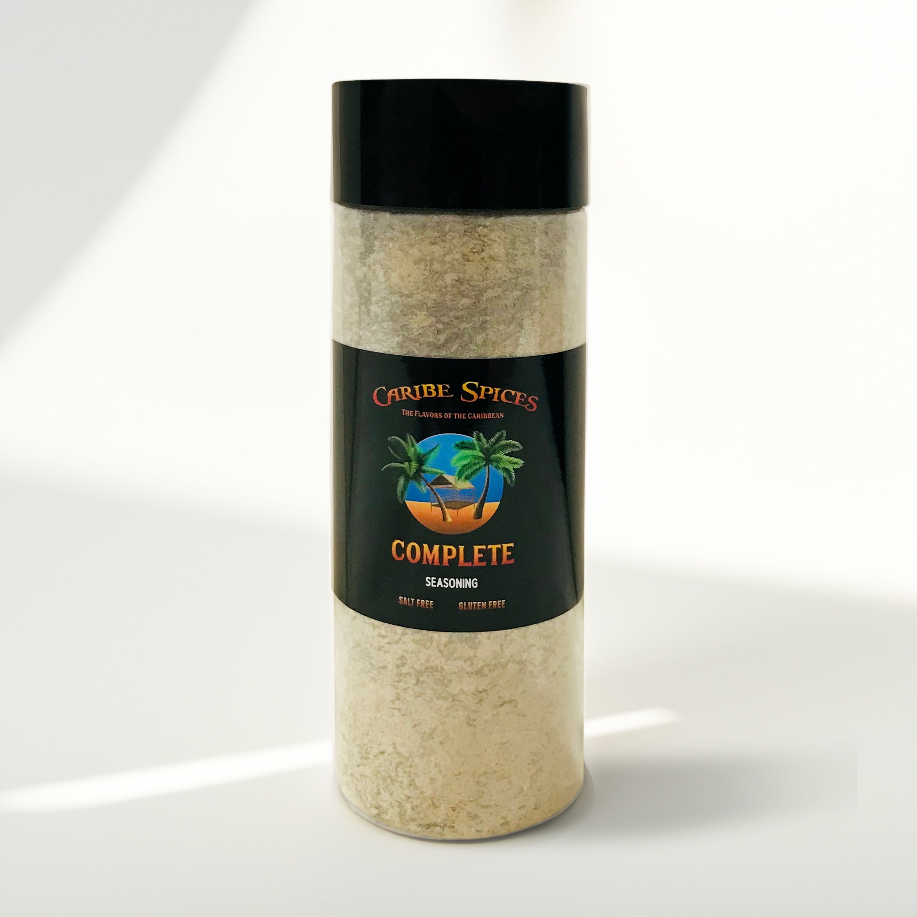 Complete Spices Complete Seasoning | Caribe Spices